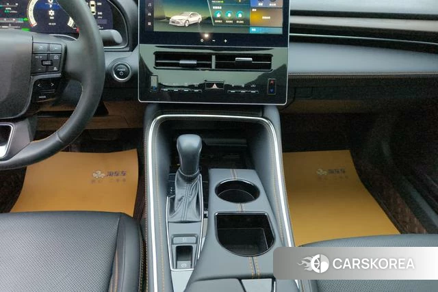 Toyota Asian dragon id 4273393 из Китая 15