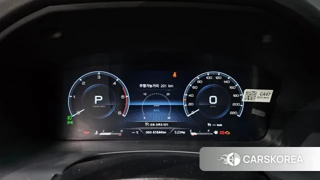 Ssangyong The New Rexton Sports Cannes id 3181126 из Кореи 18