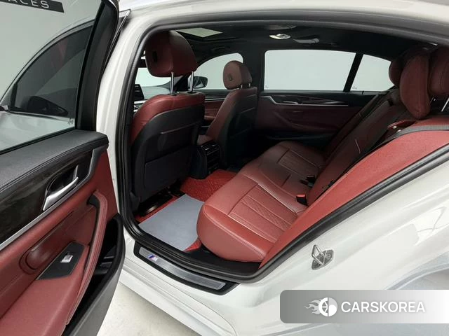 BMW 5 series id 4264103 из Китая 15