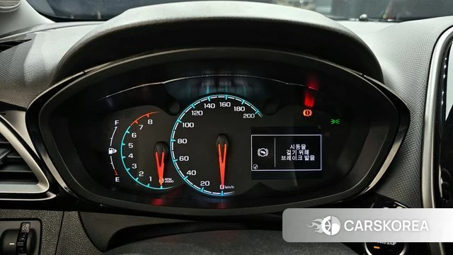 Chevrolet (GM Daewoo) The New Spark id 4268867 из Кореи 29