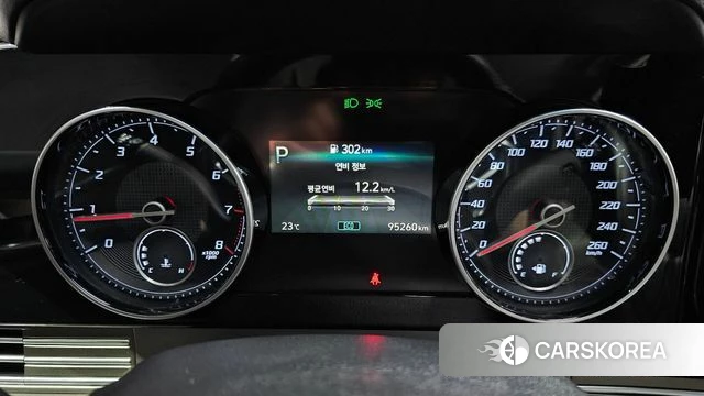 Hyundai The New Grandeur IG id 4402926 из Кореи 29