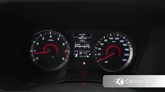 Ssangyong Berry New Tivoli id 4550732 из Кореи 18