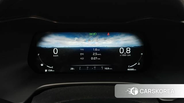 Kia The New K3 2nd generation id 4618497 из Кореи 29