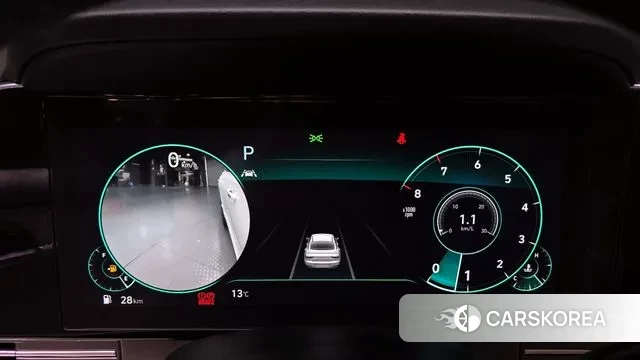 Hyundai The New Grandeur IG id 3401591 из Кореи 18