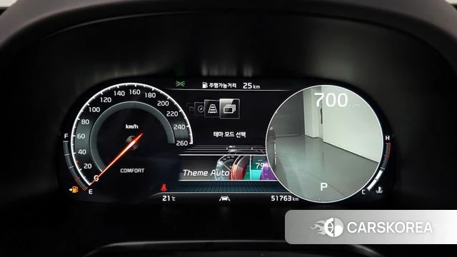 Kia More K9 id 4245391 из Кореи 38