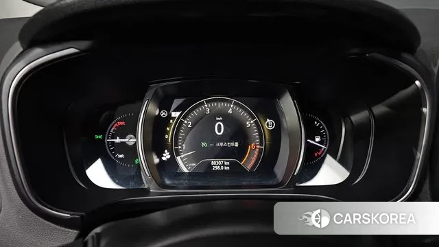 Renault Korea (Samsung) The New QM6 id 3203111 из Кореи 18