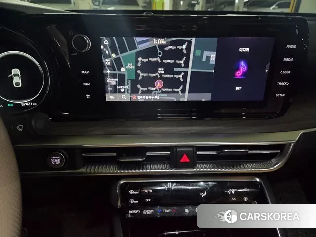 Kia K5 Hybrid 3rd Generation id 3567366 из Кореи 14