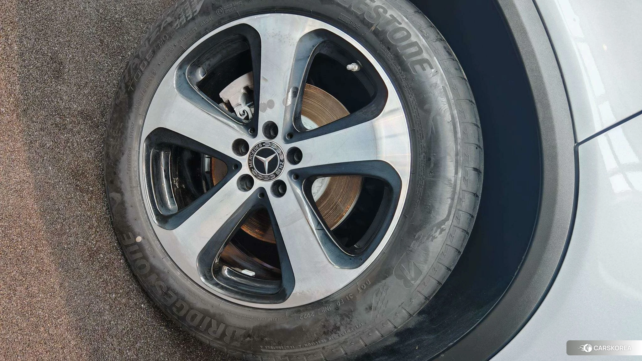 Mercedes-Benz GLC id 4452972 из Китая 9