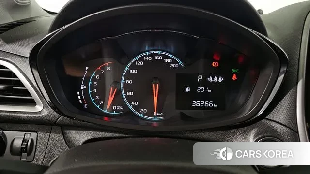 Chevrolet (GM Daewoo) The New Spark id 2885708 из Кореи 18