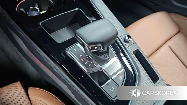 Audi A5 (F5) id 4645858 из Кореи 32