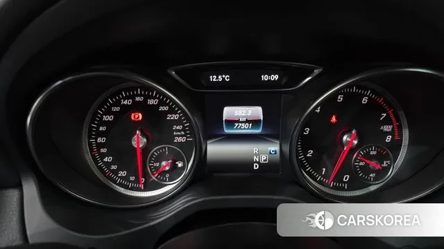 Mercedes-Benz GLA-Class X156 id 3588384 из Кореи 18