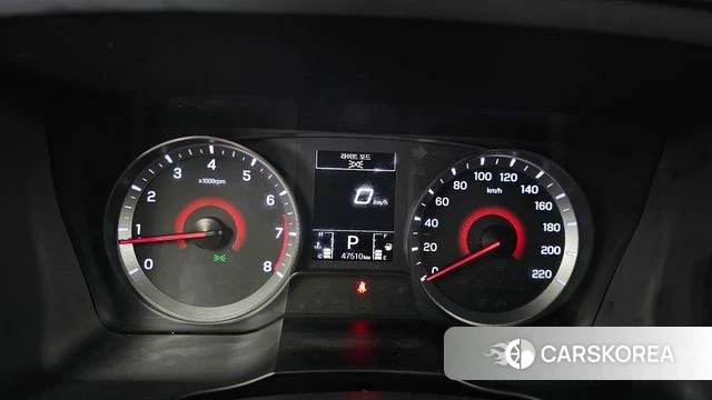 Ssangyong Berry New Tivoli id 4794531 из Кореи 28