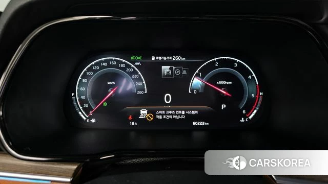 Kia Mohave Master id 3838770 из Кореи 18