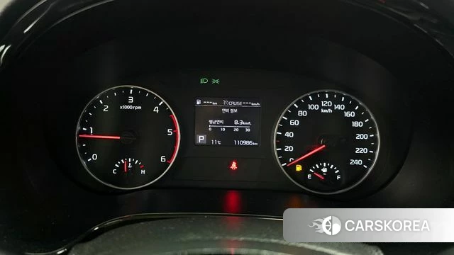 Kia Seltos id 3807663 из Кореи 18