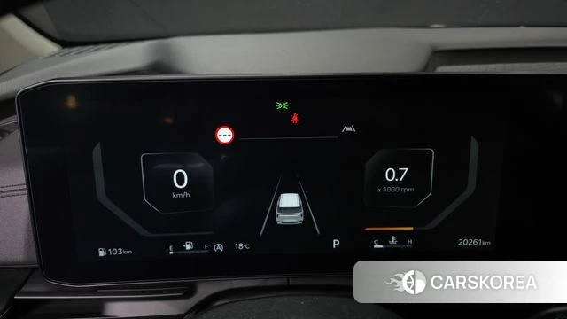 Kia The New Carnival 4th Generation id 3870604 из Кореи 18
