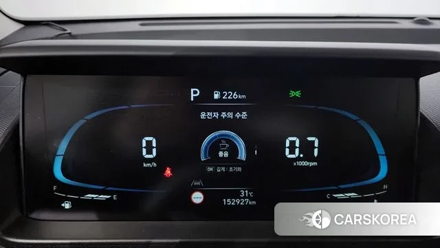 Hyundai Casper id 3069507 из Кореи 18