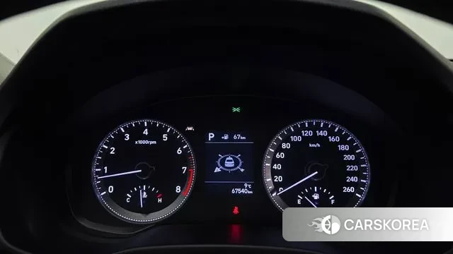 Hyundai Grandeur IG id 3313635 из Кореи 18