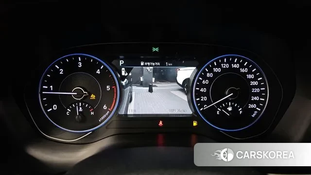 Hyundai Palisade id 3464222 из Кореи 18