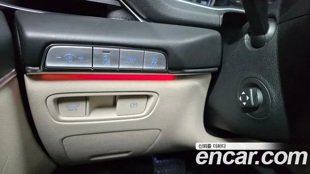 Genesis GV80 id 2668076 из Кореи 18