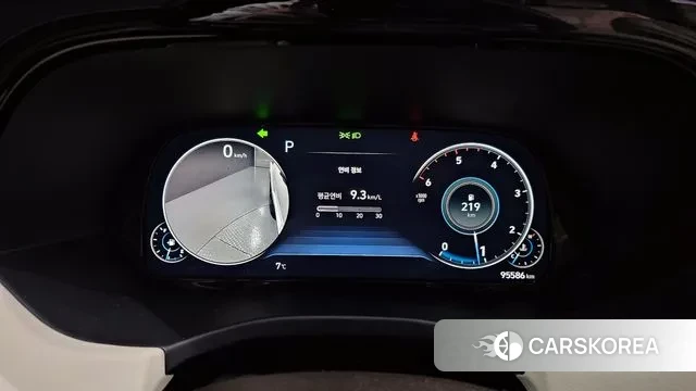 Hyundai Palisade id 3675851 из Кореи 18