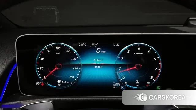 Mercedes-Benz GLB-Class X247 id 3611999 из Кореи 18