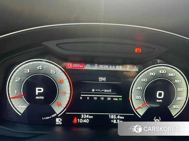 Audi Q7 (4M) id 3882676 из Кореи 18
