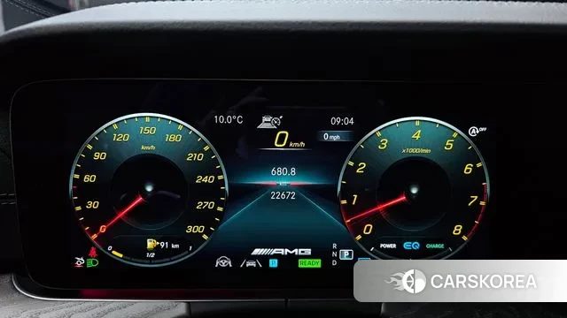 Mercedes-Benz AMG GT id 3734543 из Кореи 18