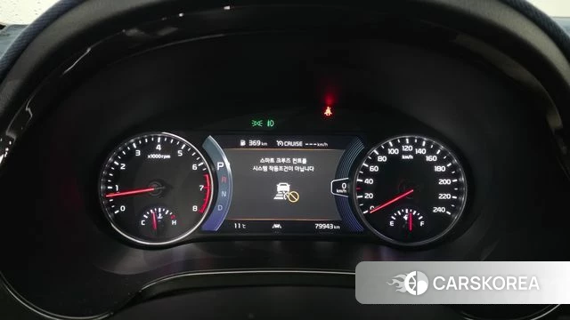 Kia Seltos id 3892272 из Кореи 18