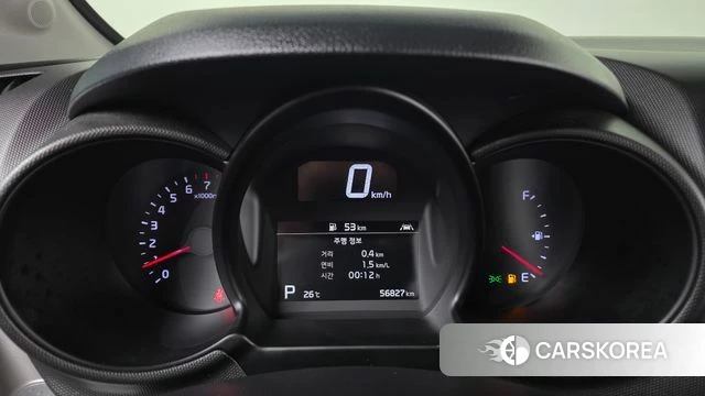 Kia The New Ray id 4736368 из Кореи 29