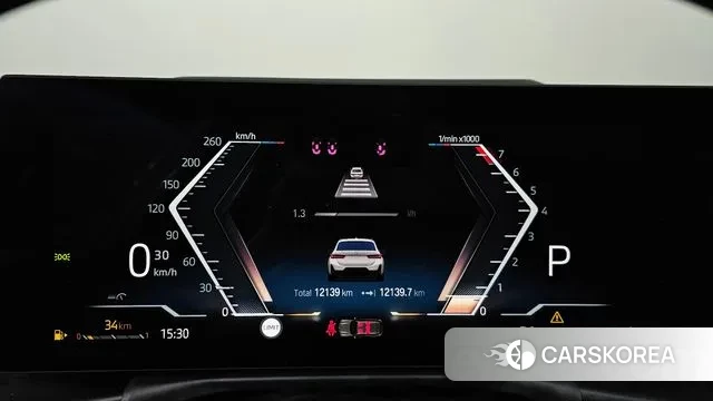 BMW 3 Series (G20) id 3452081 из Кореи 18