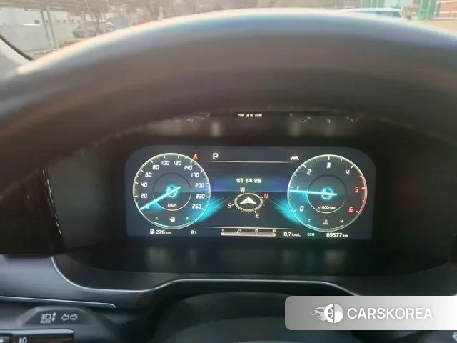 Kia Sorento 4th Generation id 3686392 из Кореи 18