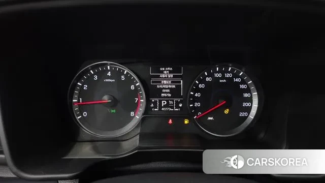 Ssangyong The New Tivoli id 3624633 из Кореи 18