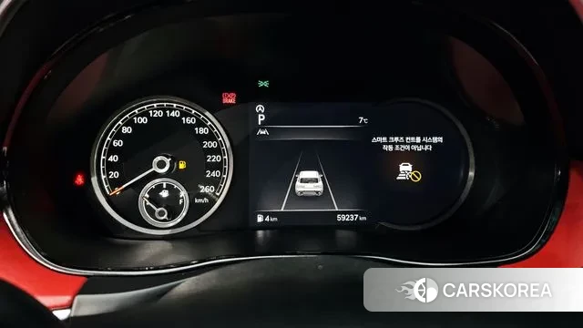 Genesis GV70 id 3421522 из Кореи 18