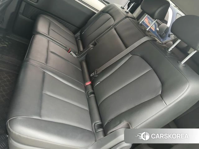 Hyundai Staria id 4500616 из Кореи 14
