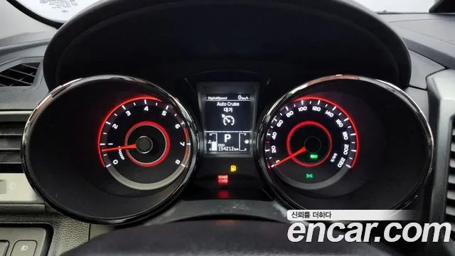 Ssangyong Tivoli Armor id 2933041 из Кореи 18