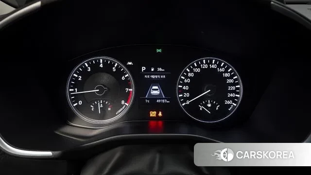 Hyundai Santa Fe TM id 3547196 из Кореи 18