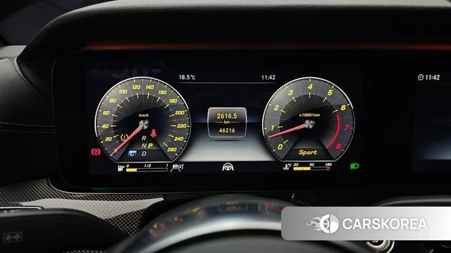 Mercedes-Benz E-Class W213 id 3942531 из Кореи 18