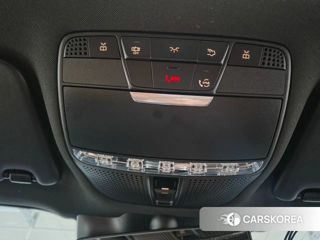 Mercedes-Benz GLC-Class X253 id 4384119 из Кореи 18