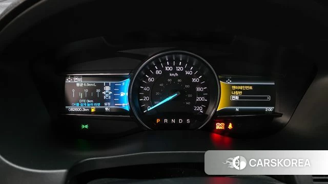 Ford Explorer id 3966202 из Кореи 18