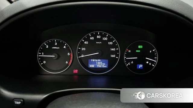 Hyundai The New Grand Starex id 4345459 из Кореи 28