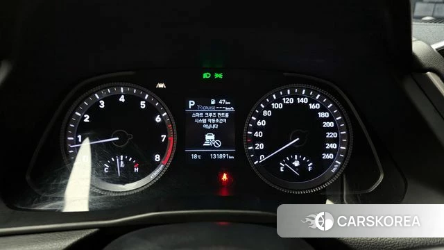 Hyundai Sonata (DN8) id 3828505 из Кореи 18