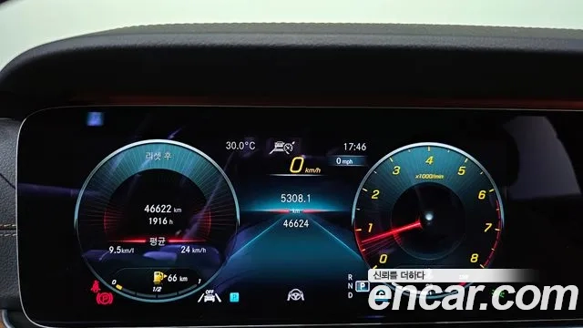 Mercedes-Benz E-Class W213 id 2916679 из Кореи 18