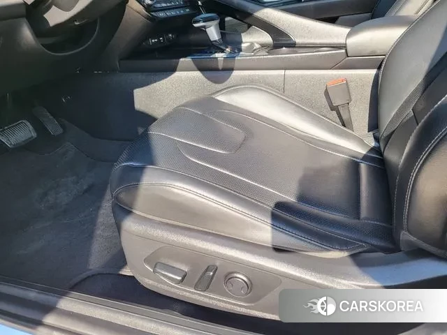 Hyundai Avante (CN7) id 3378236 из Кореи 16