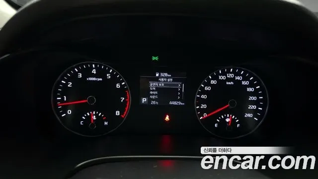 Kia Come New K3 id 2881836 из Кореи 18