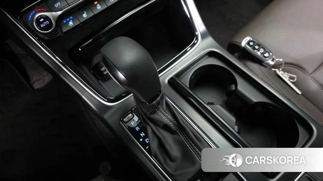 Hyundai Grandeur IG id 3893613 из Кореи 18