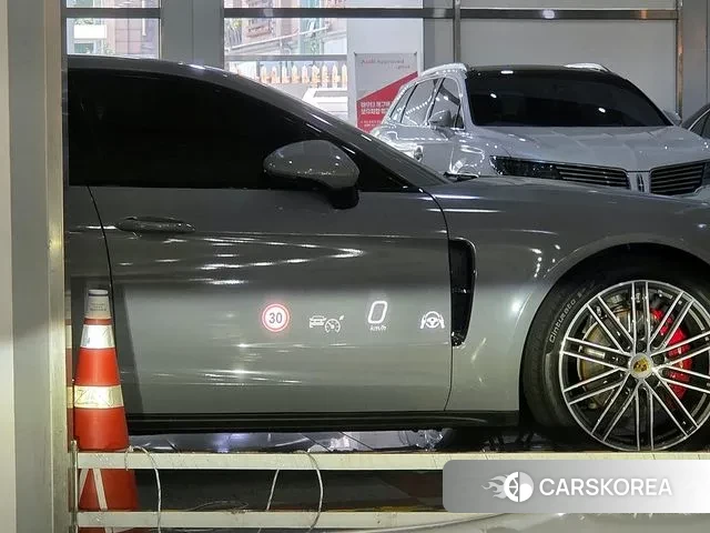 Mercedes-Benz E-Class W214 id 3109430 из Кореи 18