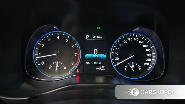 Hyundai The New Kona id 2969816 из Кореи 18