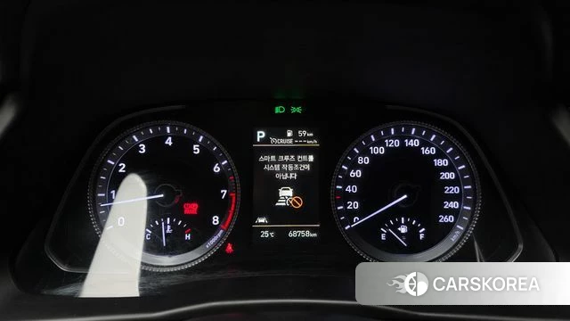 Hyundai Sonata (DN8) id 4433793 из Кореи 28