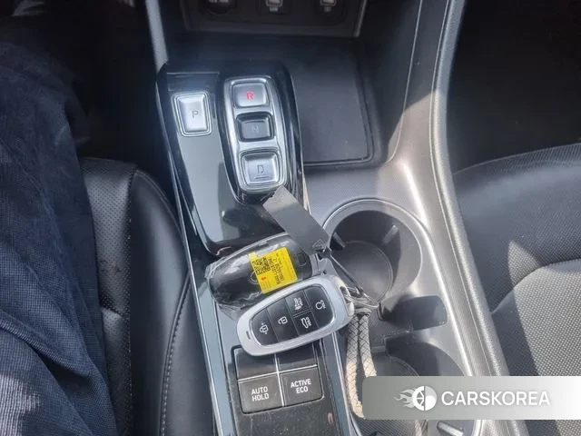 Hyundai Sonata (DN8) id 2544648 из Кореи 17