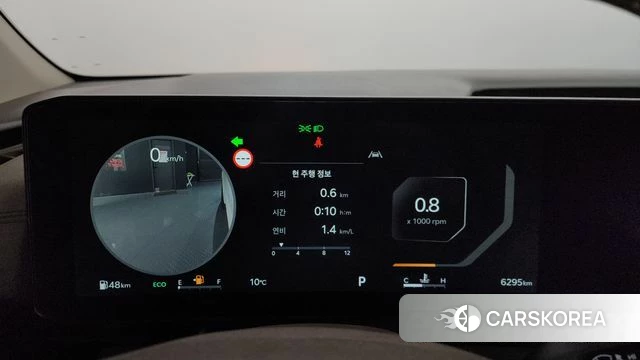 Kia The New Carnival 4th Generation id 3817289 из Кореи 18